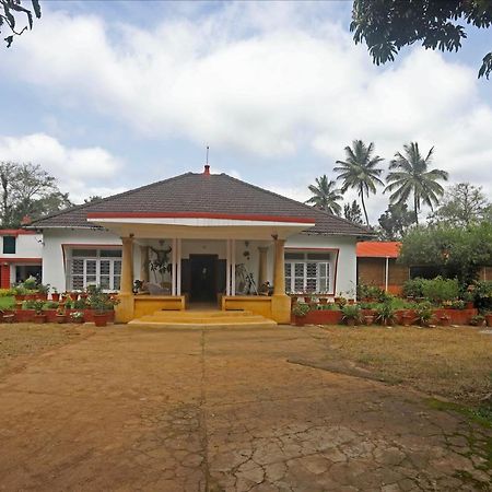 Devi Villa - Plantation Retreat And Forest Getaway Kutta Exterior foto