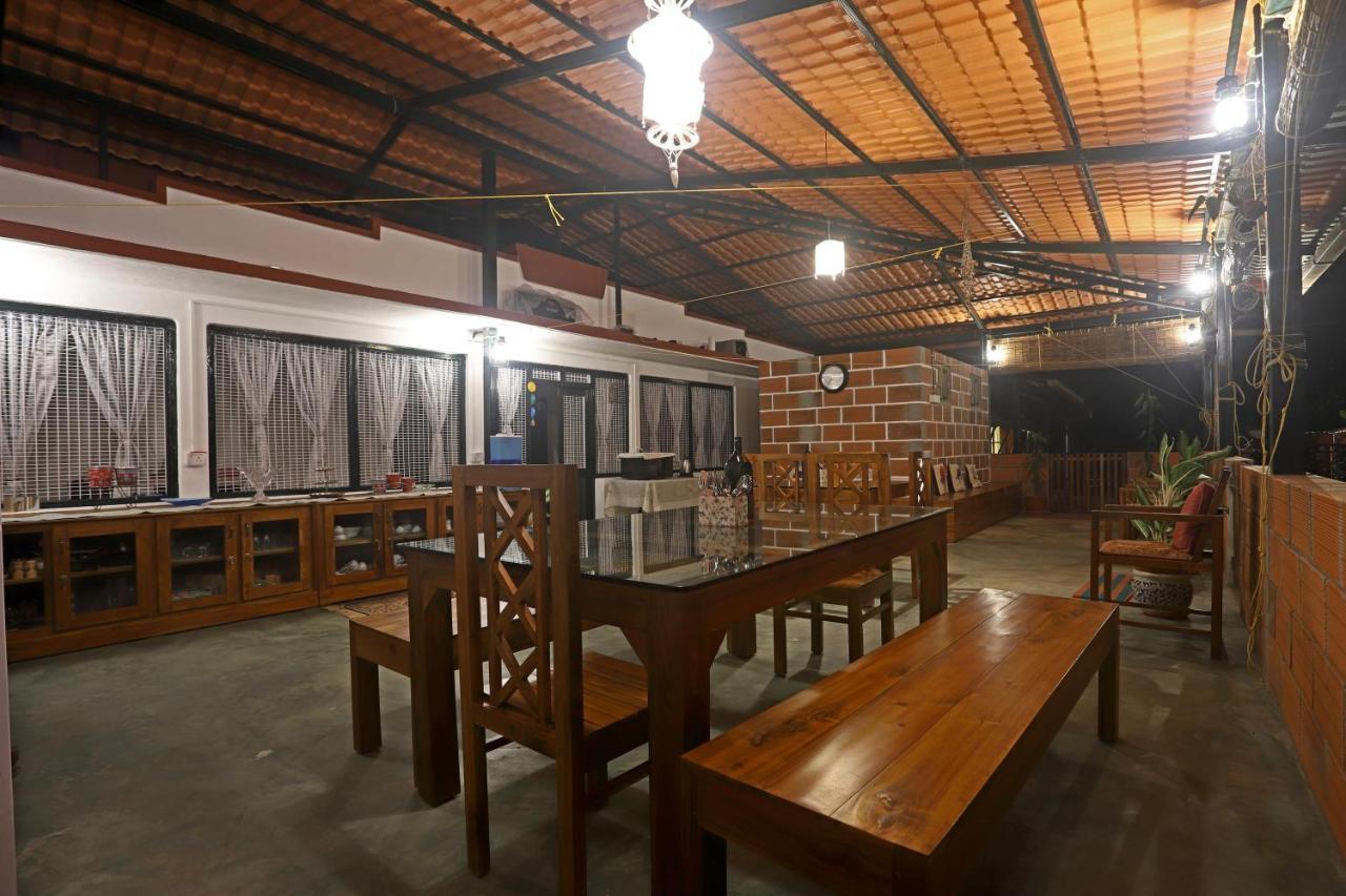 Devi Villa - Plantation Retreat And Forest Getaway Kutta Exterior foto