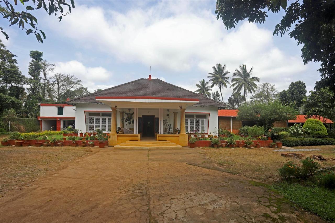 Devi Villa - Plantation Retreat And Forest Getaway Kutta Exterior foto