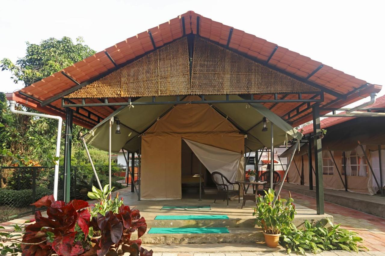Devi Villa - Plantation Retreat And Forest Getaway Kutta Exterior foto