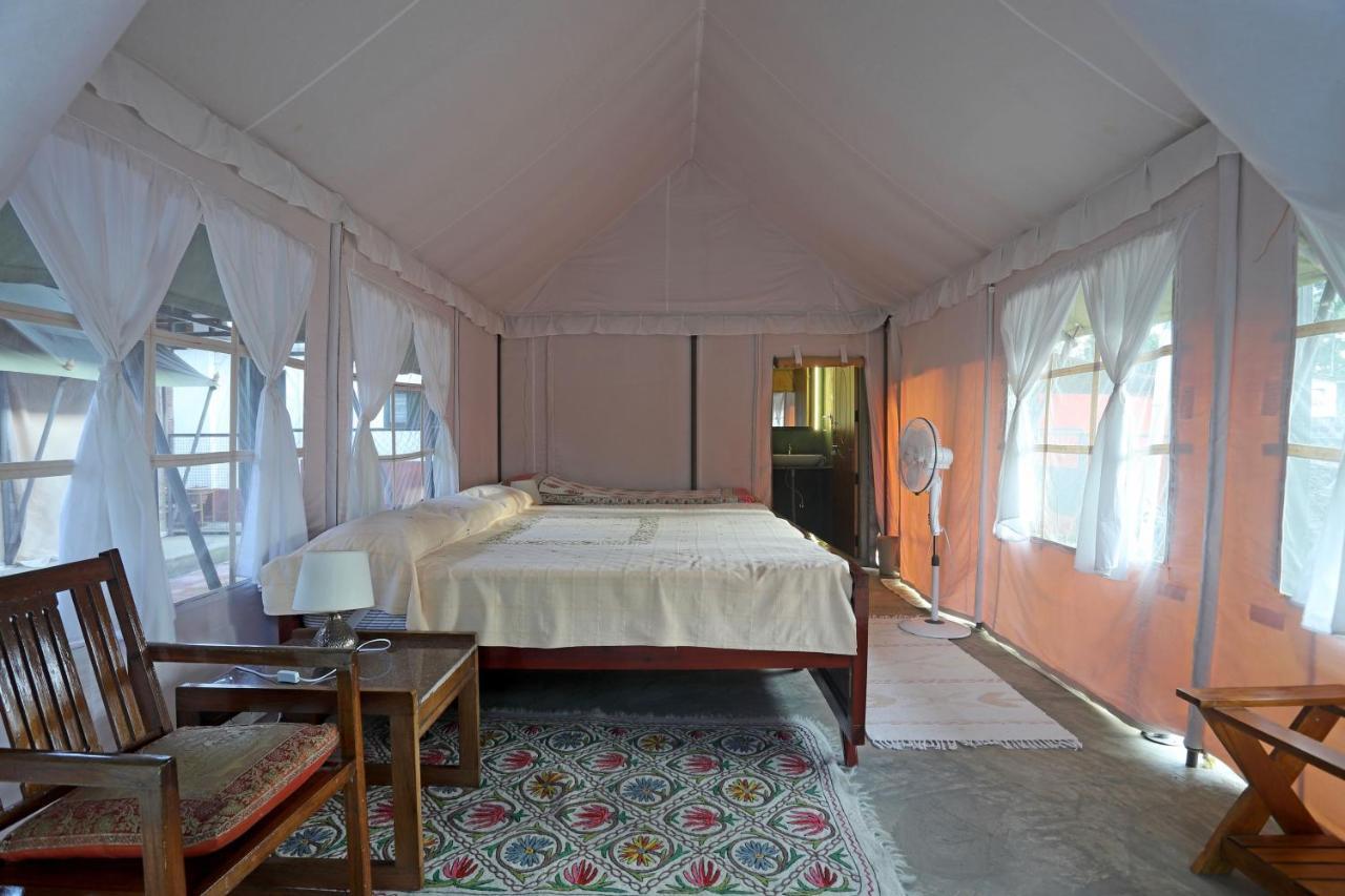 Devi Villa - Plantation Retreat And Forest Getaway Kutta Exterior foto