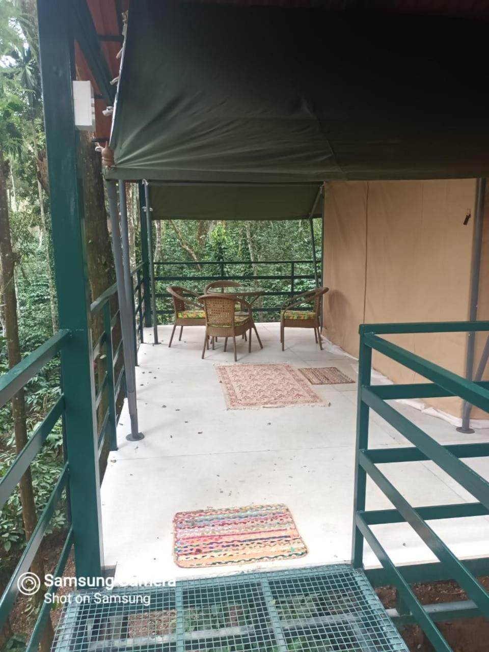 Devi Villa - Plantation Retreat And Forest Getaway Kutta Exterior foto